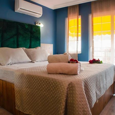 Ekin Otel Goecek Exterior foto