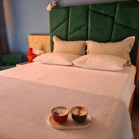 Ekin Otel Goecek Exterior foto